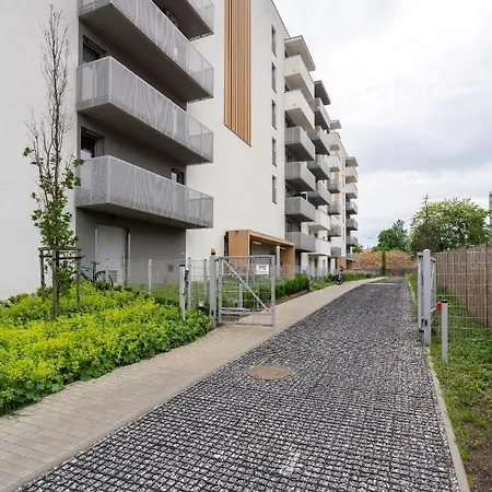 Exclusive Crystal Apartamento *