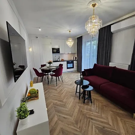 Apartment Exclusive Crystal