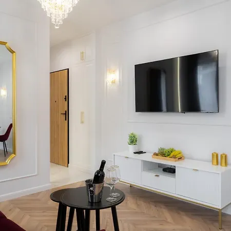 Exclusive Crystal * Krakow