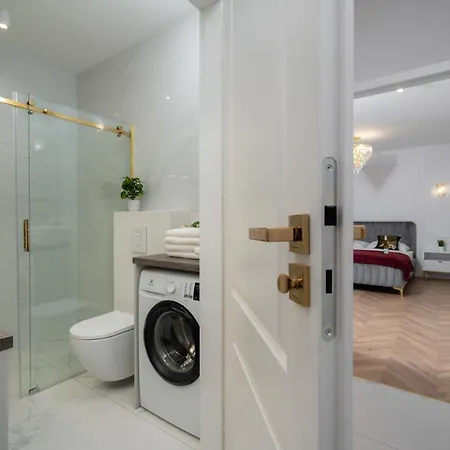Apartment Exclusive Crystal *