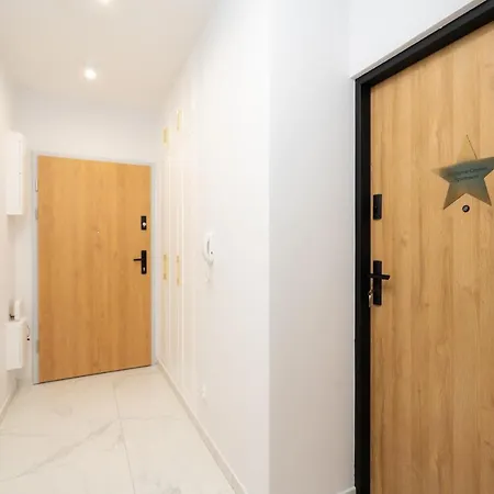 Exclusive Crystal Apartment *